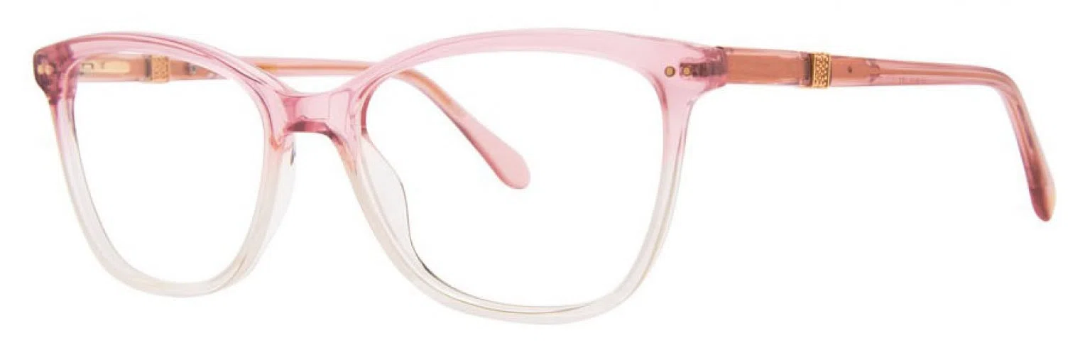 Lilly Pulitzer June Eyeglasses - view 3